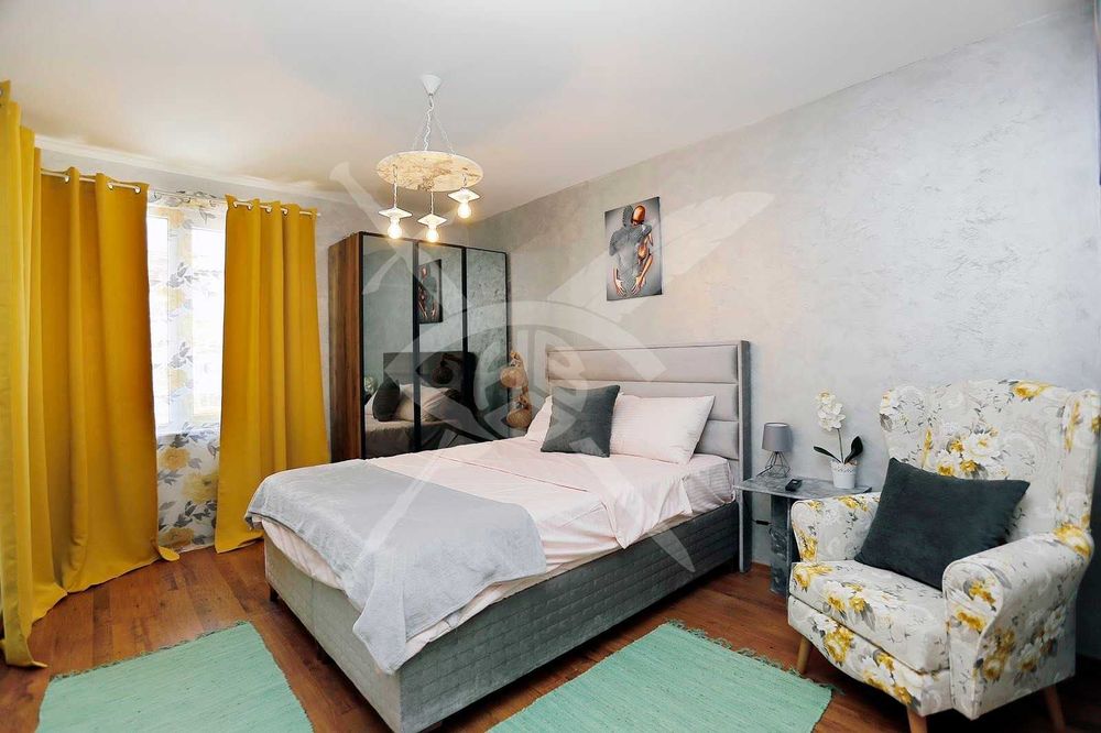 Двустаен апартамент Слънчев бряг 47102