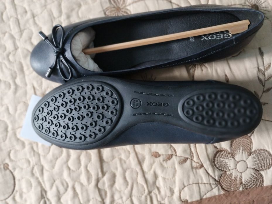 Vând pantofi dama Geox mărimea 40