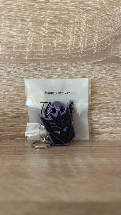 Разнообразни и интересни ключодържатели