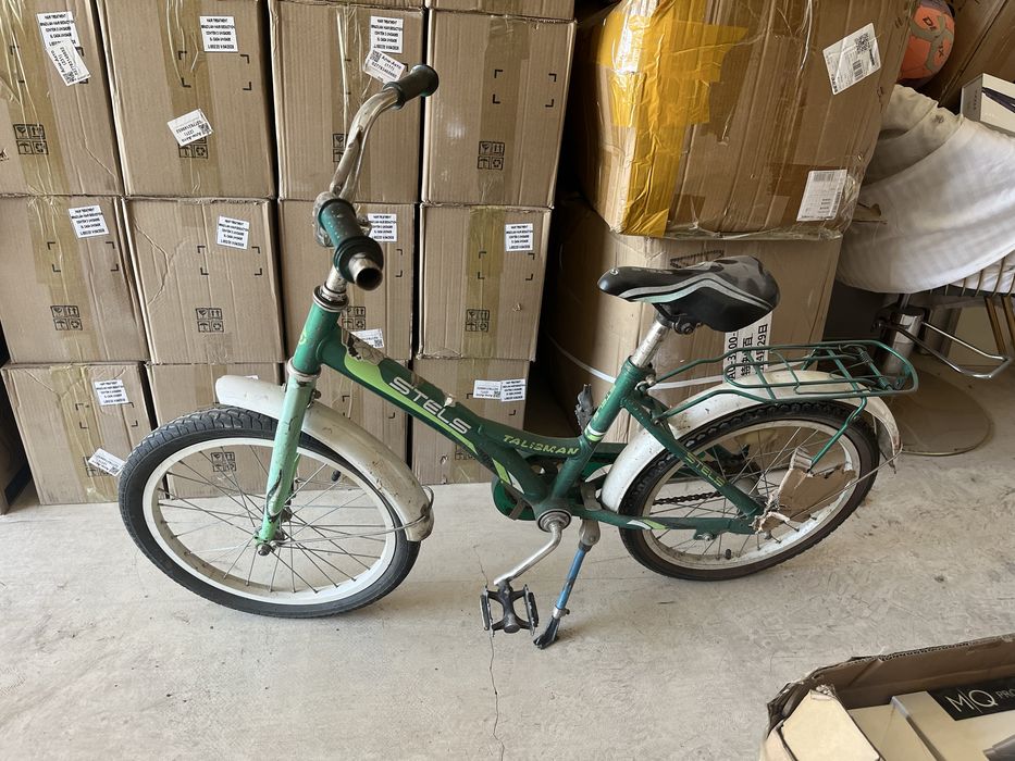 Продам Велосипед.