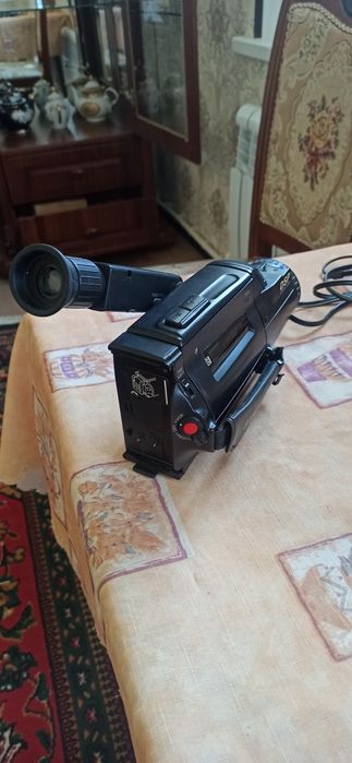 Видеокамера Samsung