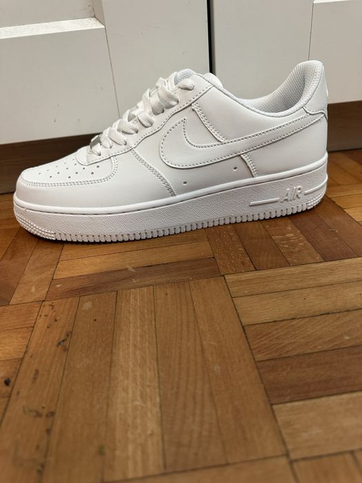 Nike Air force 1