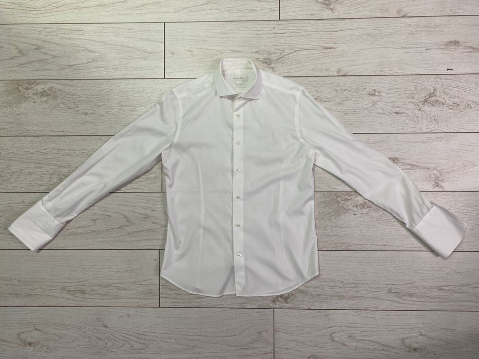 Camasa Massimo Dutti