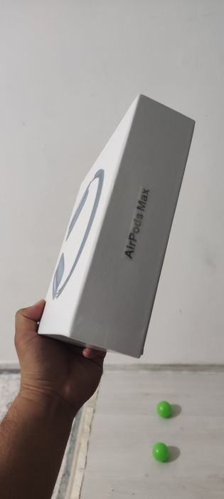 AirPods Max Lux качество