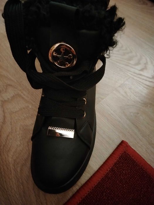 Дамски боти 39 номер