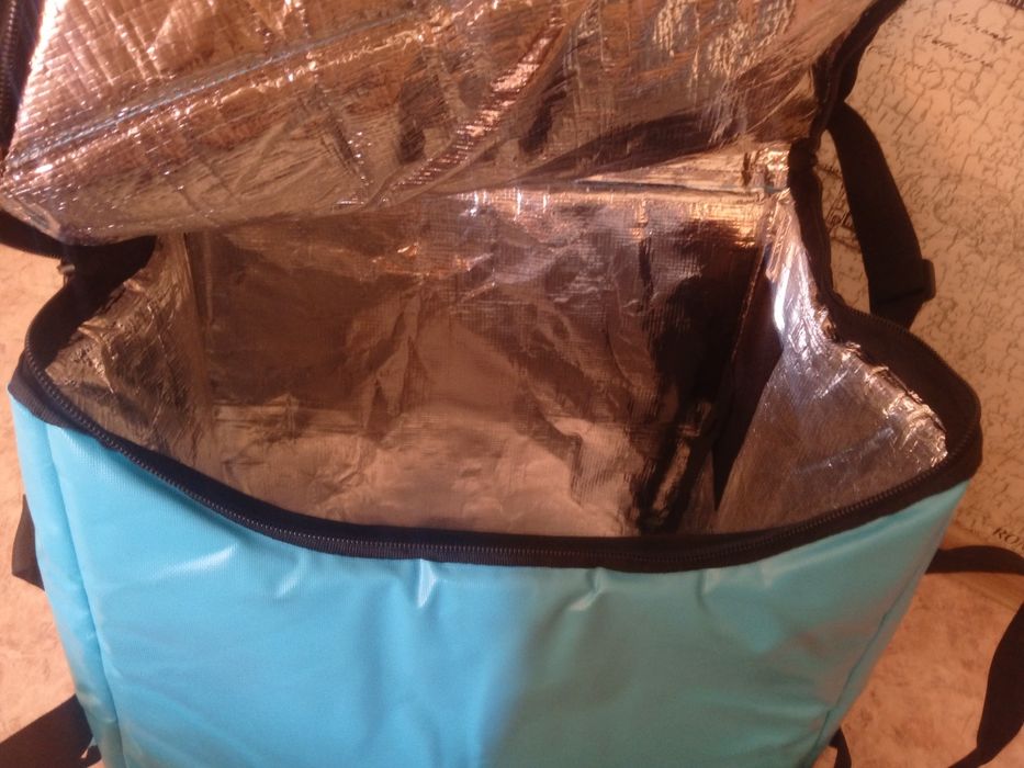 Термосумка вольт