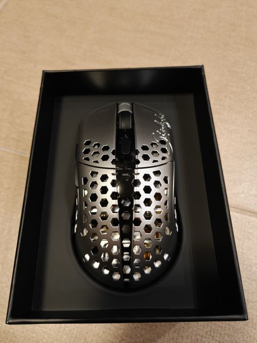 Finalmouse Starlight Pro TenZ Small
