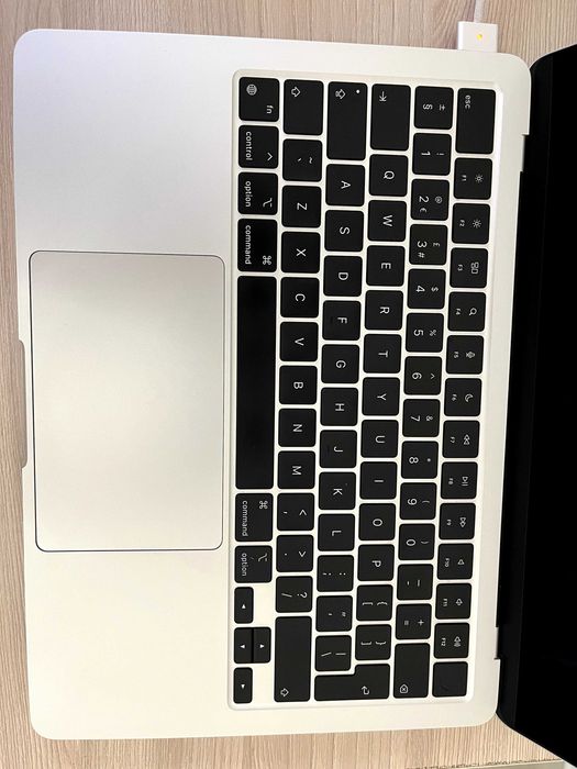 Macbook Air M2 8GB 512GB 13,6