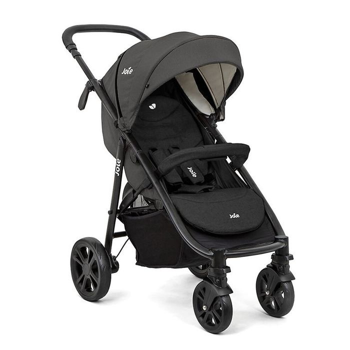 Коляска joie litetrax4