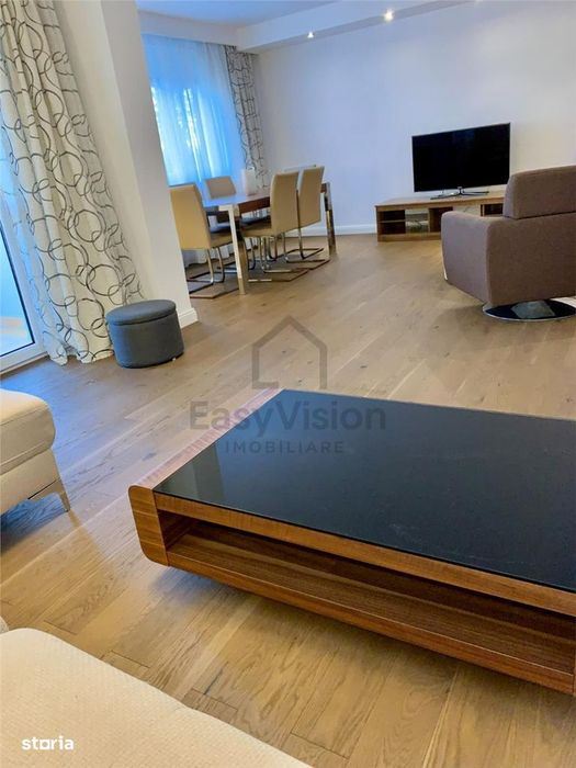 Apartament 3 Camere Premium | Domenii | Sector 1 | 100 mp
