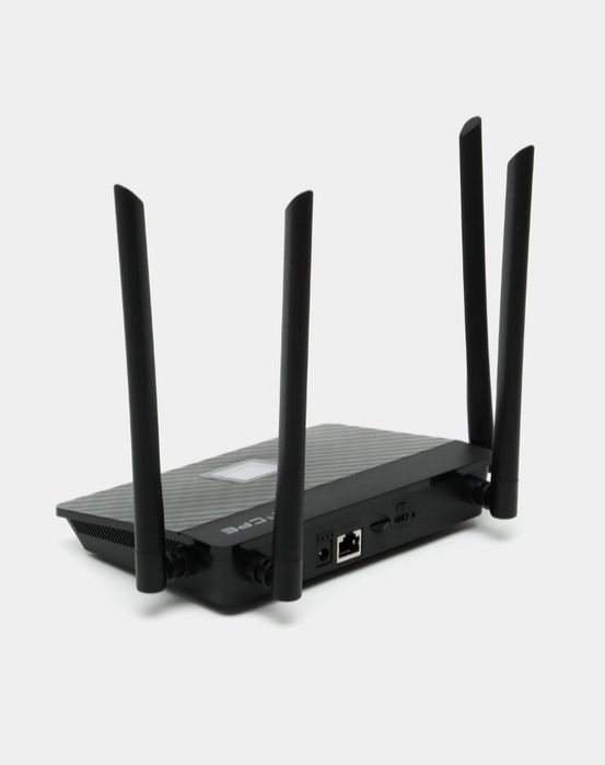 Wi-Fi Router 3G,4G CPE Sim Karta Bilan