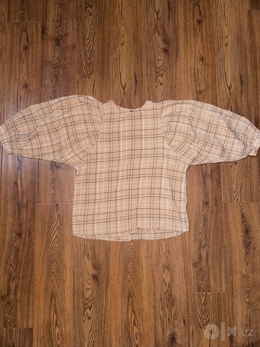 Женская блузка vero moda, xs