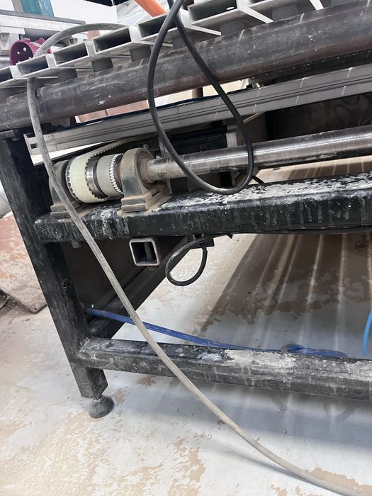 Cnc нестинг за калибриране на янове