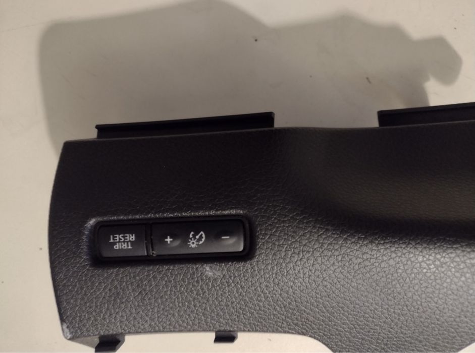 Buton butoane nissan x-trail 2018 piese dezmembrari