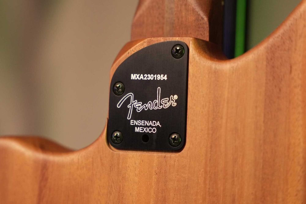 Fender Acoustasonic Player Jazzmaster