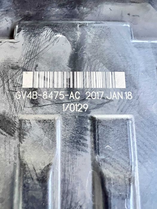 Trager complet cu radiatoare si GMV Ford Kuga 2.0 TDCI Automat