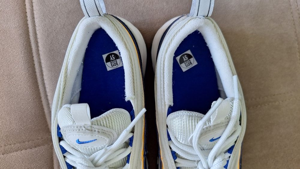 Детски маратонки Nine Air Max 97    N:37.5