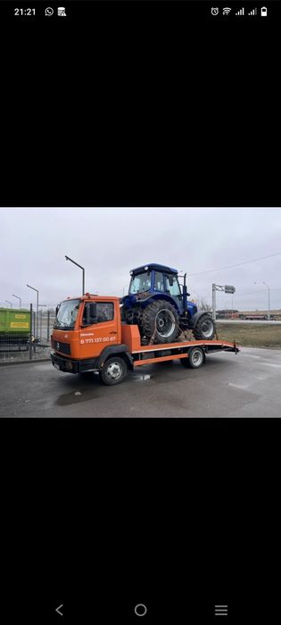 Эвакуатор круглосуточно узнагаш