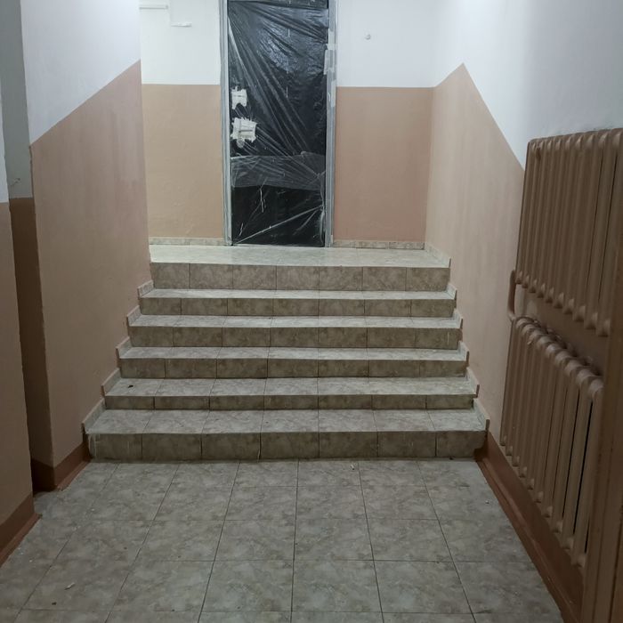 Ремонт Подъездов со стажем