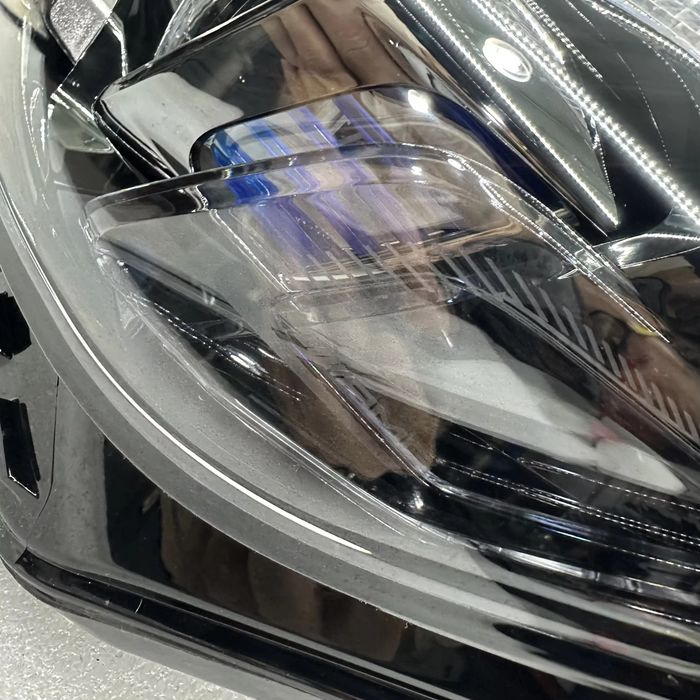 X290 multibeam фарове стопове AMG GT W290 стоп ляв десен фар