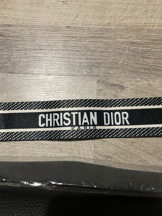Чанта на Dior