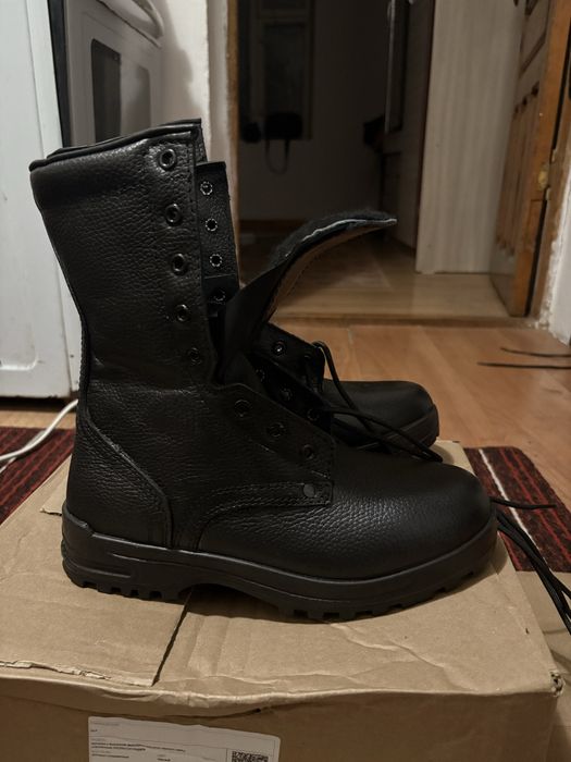 Жаңа қыстық берцй