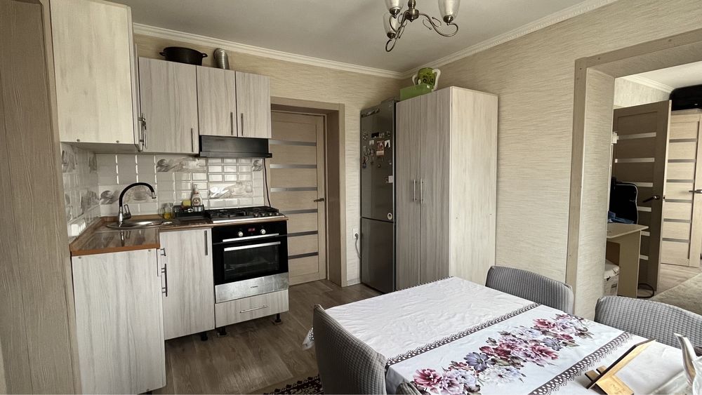 Продаем дом в поселке Северо-западный