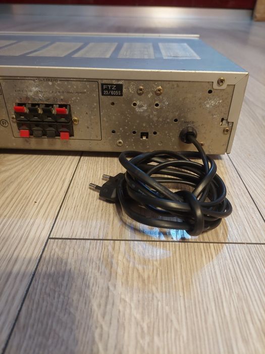 Vand Amplificator Yamaha Natural Sound A 07