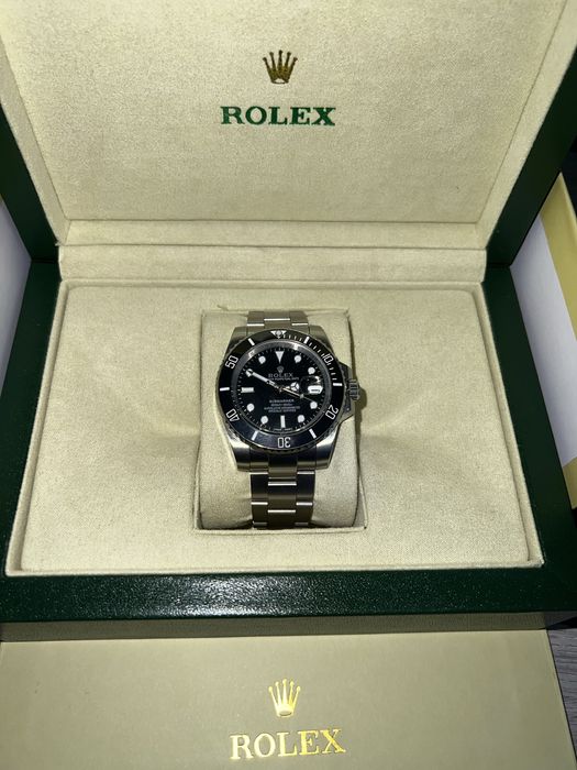 Ceas Rolex Premium!