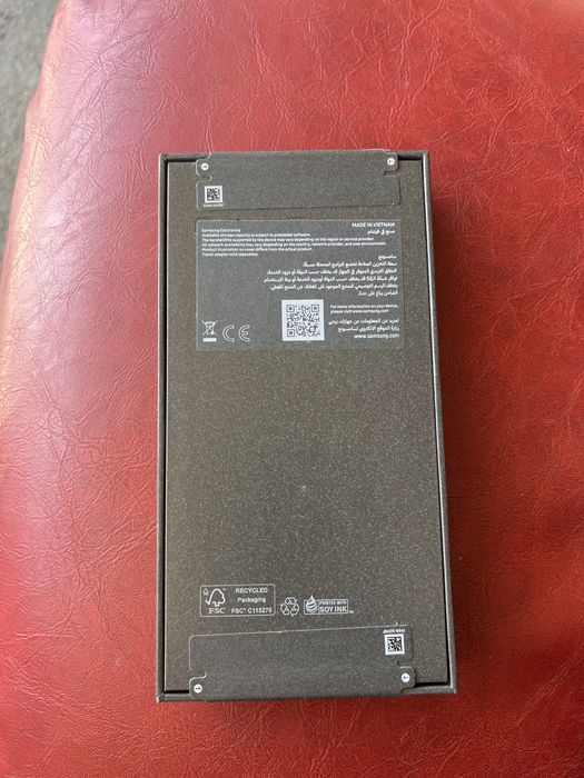 Samsung Galaxy s25FE