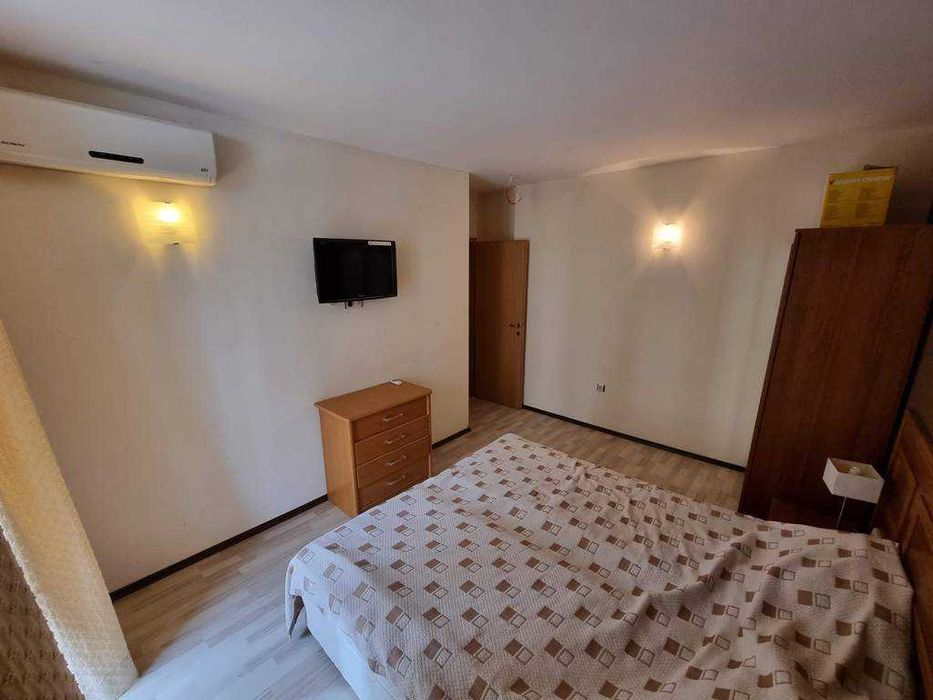 Продава се Тристаен апартамент в к.к. Слънчев бряг - 89 кв.м за 545 €/кв.м - Снимка #5