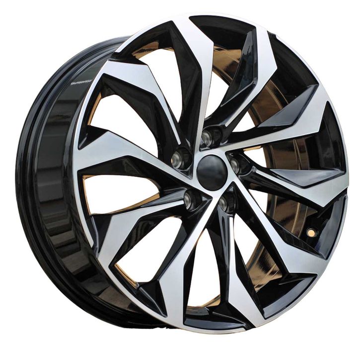 18" Джанти Шкода 5X112 Skoda SuperB Octavia Kodiaq Karoq Enyaq