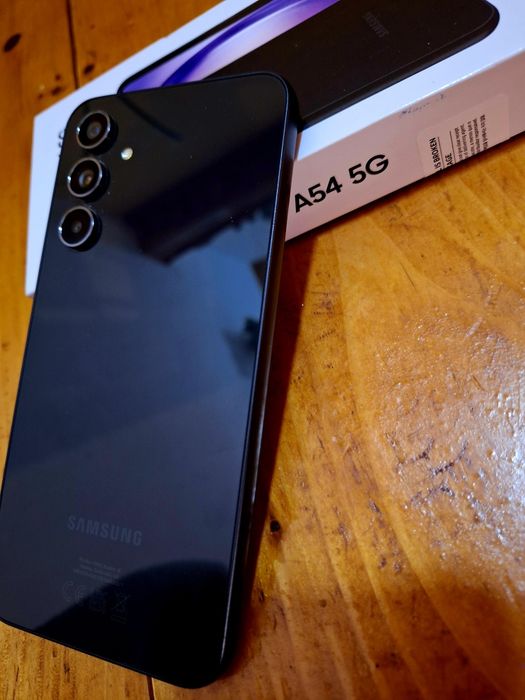 Telefon samsung a54 5g