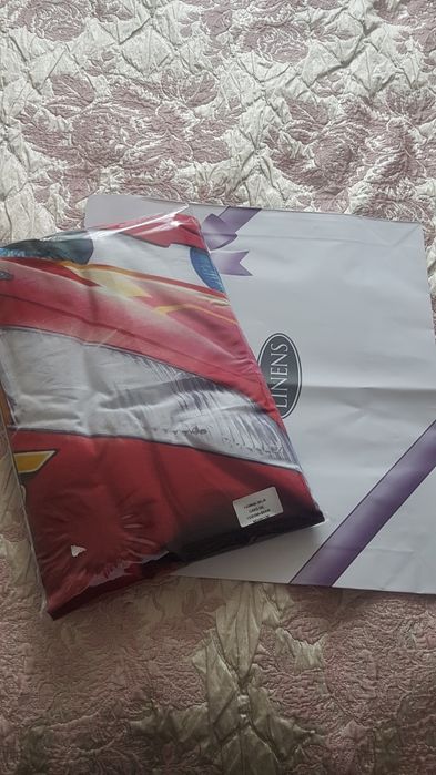 Brielle TAÇ НОВ  детски спален комплект