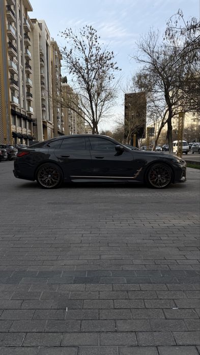 Продаеться BMW i4 M50 Performance