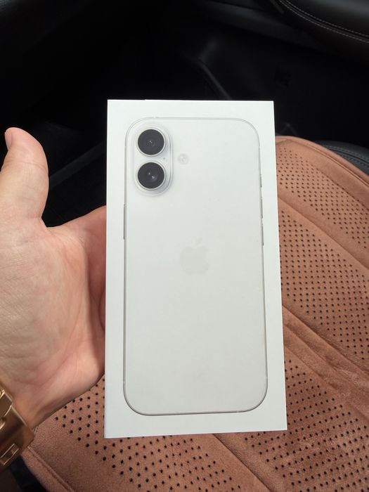 Продаю Iphone 17