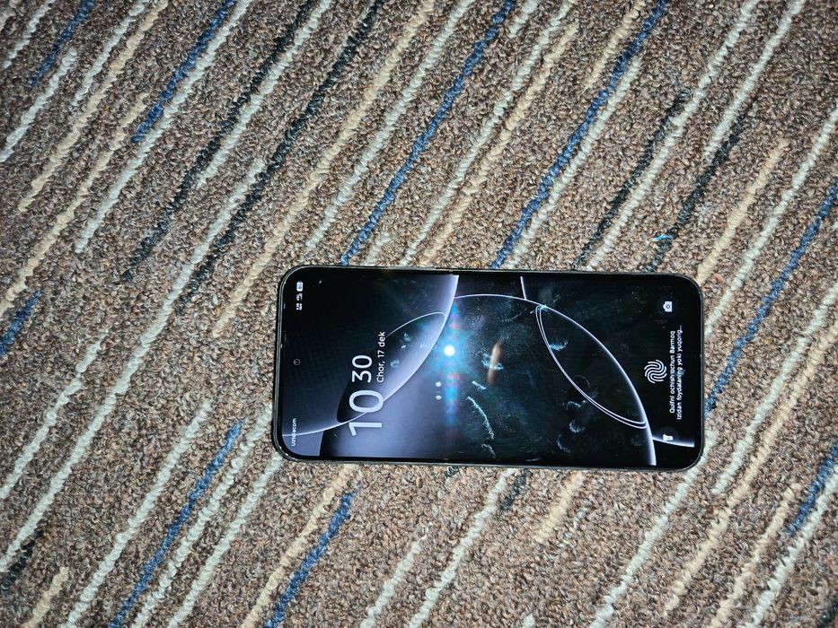 Ifinix Hot 60 pro + ideal