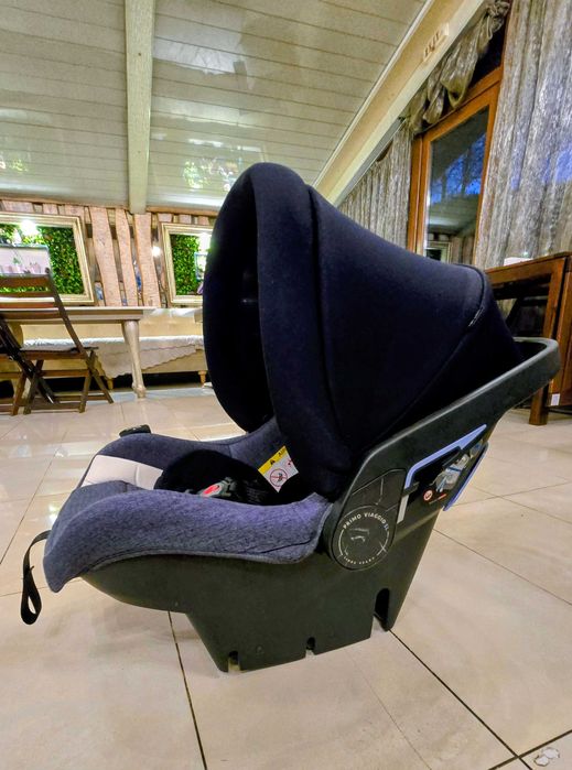 Продавам бебешка/детска количка 3 в 1