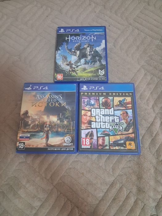 Пс4 Продается в отличном состаиания