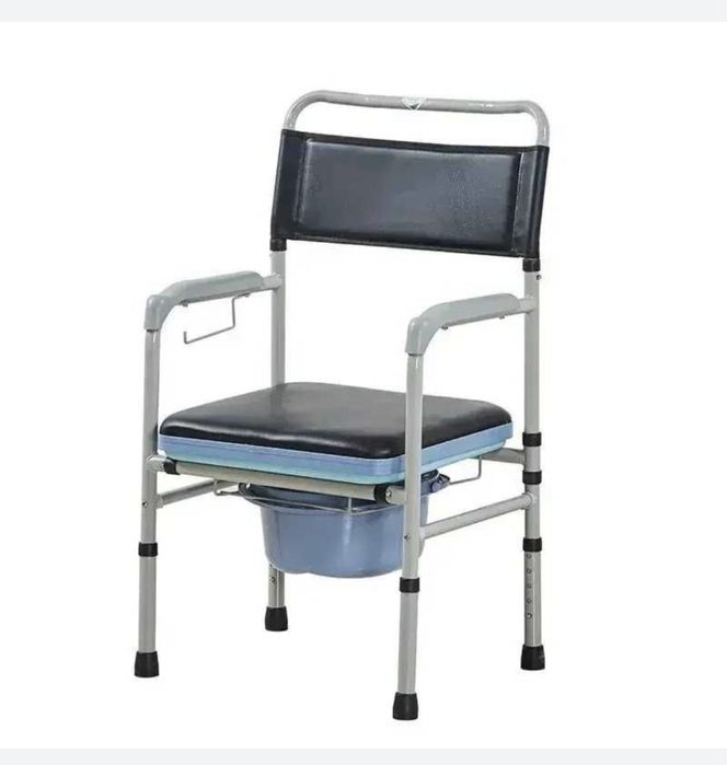 Судно стул туалет