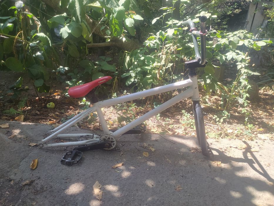 Продам BMX 30000