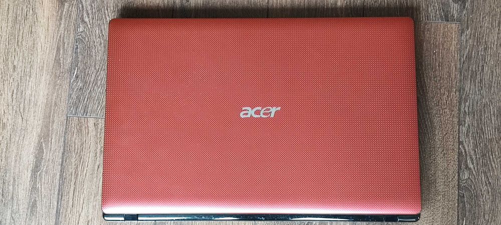 Лаптоп Acer Aspire 5750G