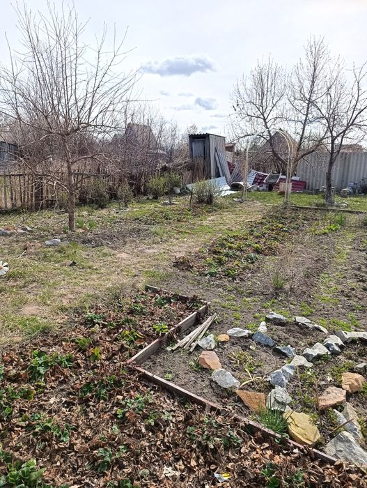 Продам дачу с.о пригородное!