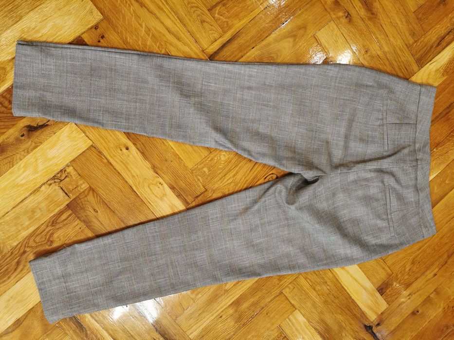 Дамски костюм на ZARA