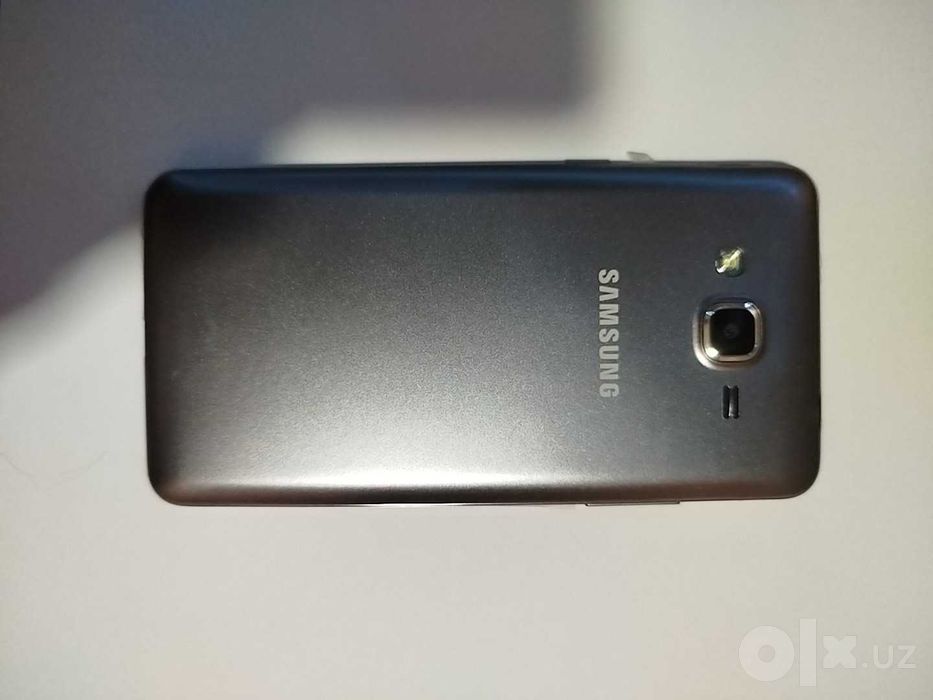 Samsung Galaxy grand prime
