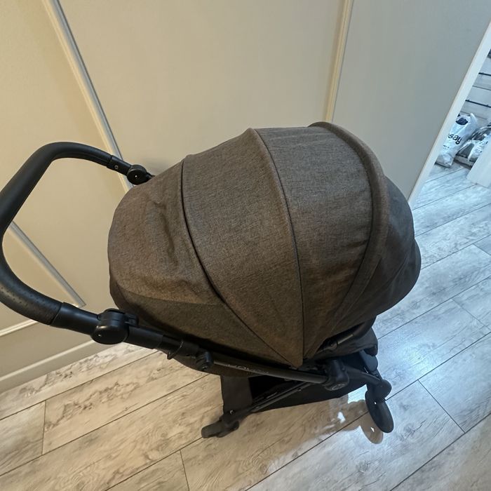 Продаю кодяску beby happy