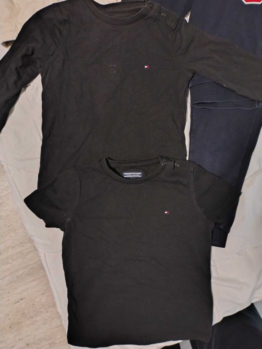 Tommy Hilfiger 92 дрешки