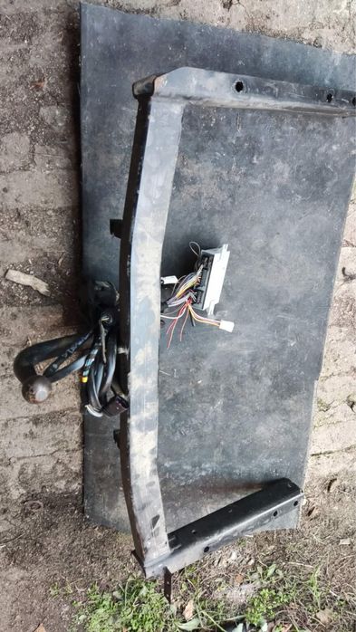 Теглич за  Audi,Ауди А4, Seat, Skoda, VW passat