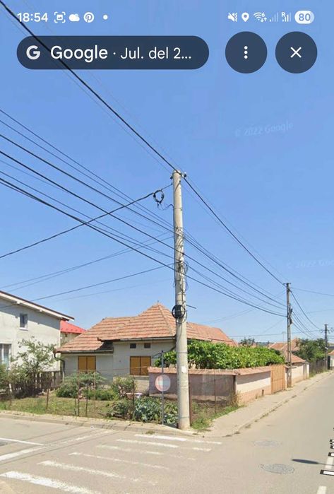 Casă de vânzare în Sebeș