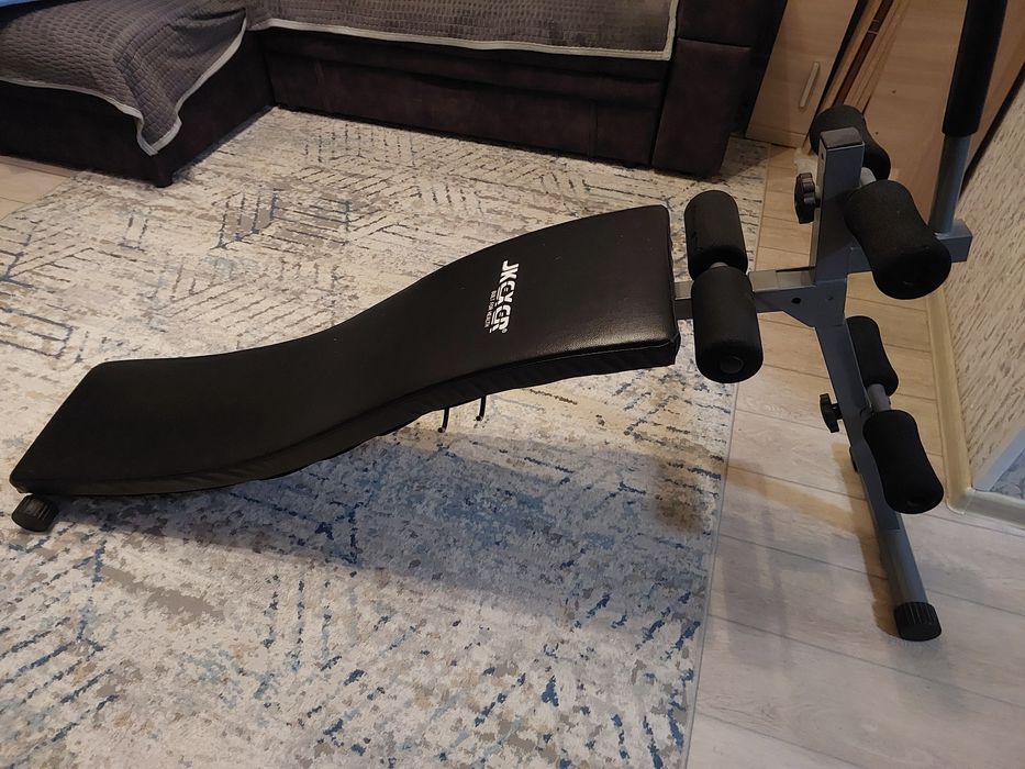 Доска для пресса